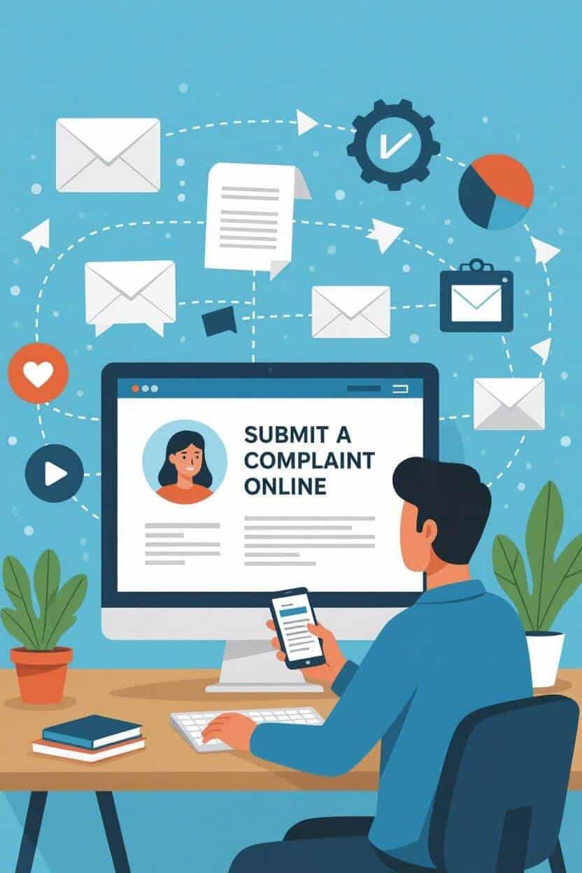 Featured image for How to File a Complaint Under the No Surprises Act