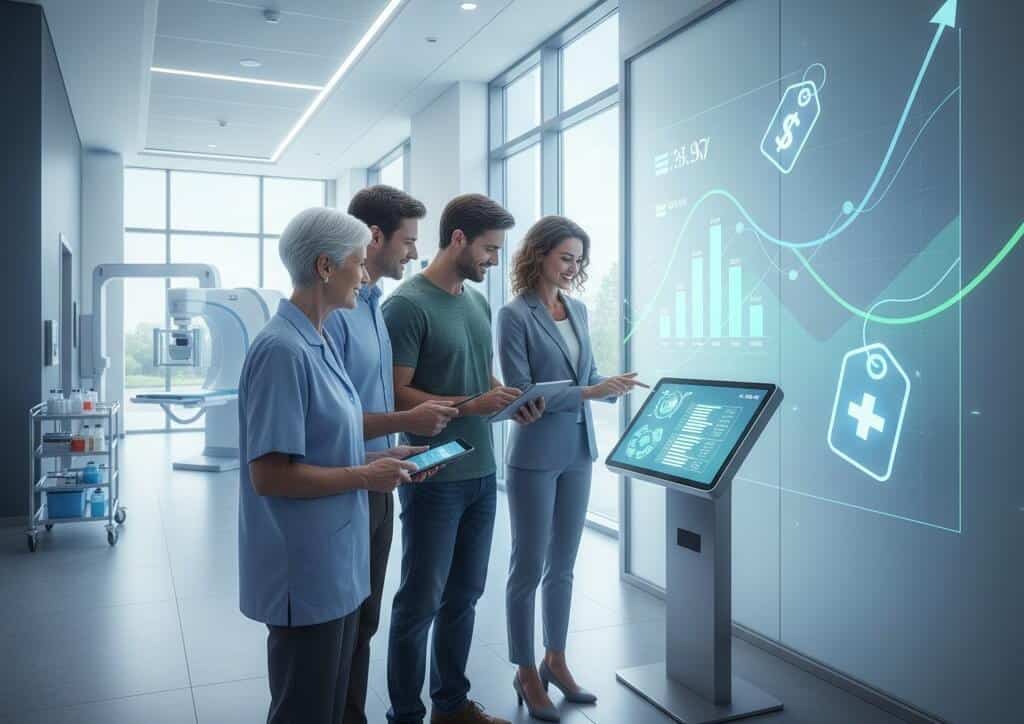 Featured image for Making America Healthy Again by Empowering Patients with Clear, Accurate, and Actionable Healthcare Pricing Information