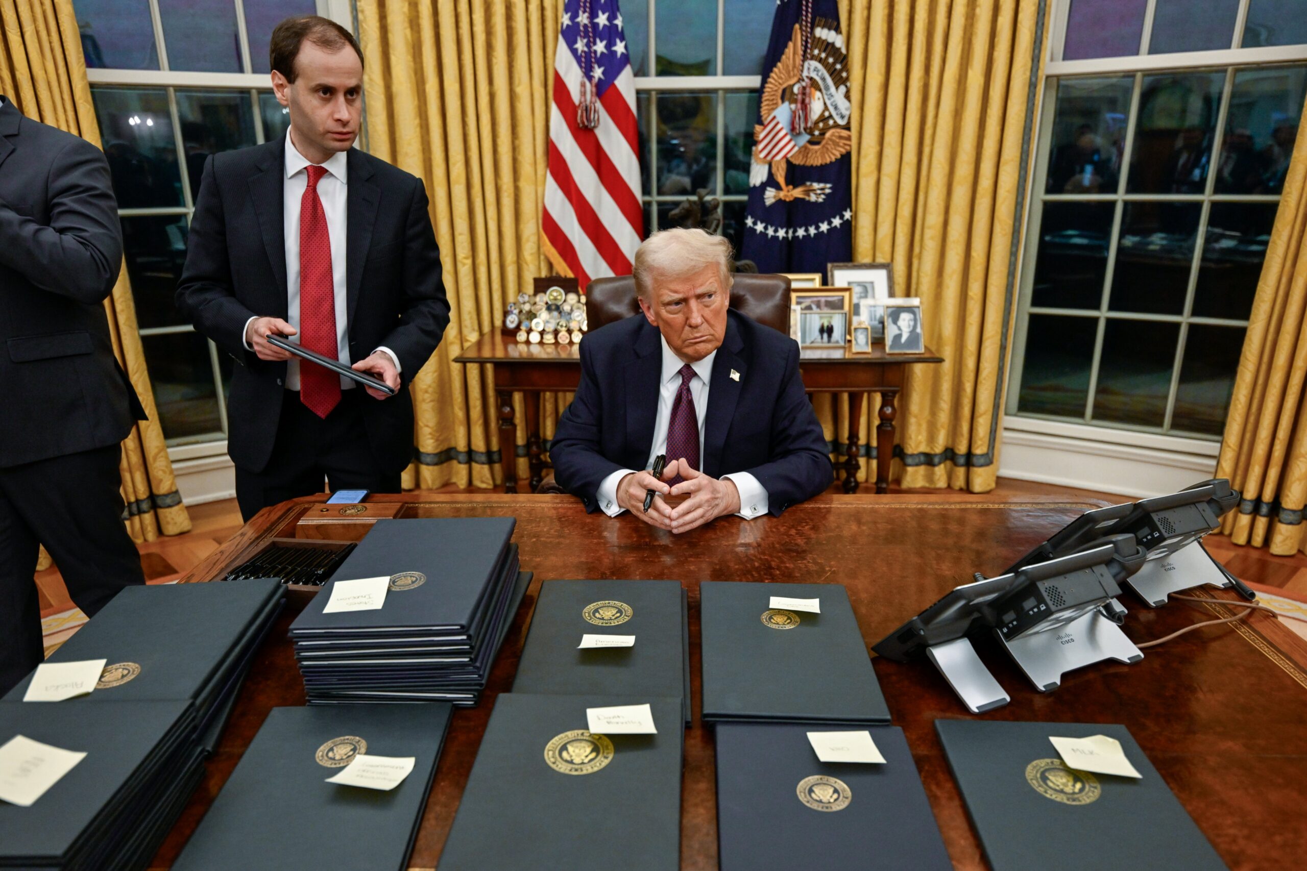 Featured image for Donald Trump cancels Biden’s Special Enrollment Period for Affordable Care Act (ACA)