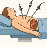 Appendectomy (Laparoscopic) procedure thumbnail