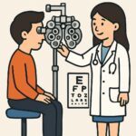 Comprehensive Eye Exam (Established Patient) procedure thumbnail