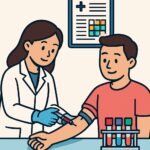 Comprehensive Metabolic Panel (CMP) procedure thumbnail