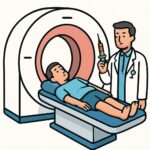 CT Abdomen/Pelvis with contrast procedure thumbnail