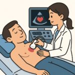 Echocardiogram (Transthoracic) procedure thumbnail