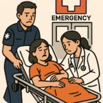 Emergency Department Visit (High Severity) procedure thumbnail