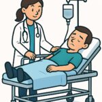 Emergency Department Visit (Low/Moderate) procedure thumbnail