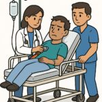 Emergency Department Visit (Moderate Severity) procedure thumbnail
