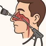 Endoscopic Sinus Surgery (ethmoidectomy) procedure thumbnail