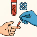 Hemoglobin A1c (Diabetes) procedure thumbnail