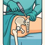 Hip Fracture Repair (ORIF/hemiarthroplasty) procedure thumbnail