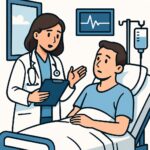 Hospital Inpatient Visit (Subsequent, High) procedure thumbnail
