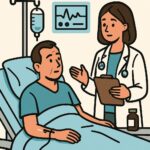 Hospital Inpatient Visit (Subsequent, Moderate) procedure thumbnail