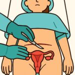 Hysterectomy (Abdominal) procedure thumbnail