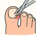 Ingrown Toenail Removal (partial/complete) procedure thumbnail