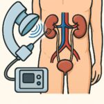 Kidney Stone Lithotripsy procedure thumbnail