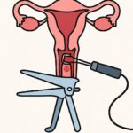 LEEP (cervical lesion excision) procedure thumbnail