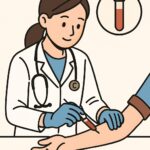 Lipid Panel (Cholesterol) procedure thumbnail