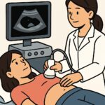 Pelvic Ultrasound (non-OB) procedure thumbnail