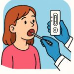 Rapid Strep Test procedure thumbnail