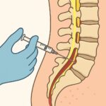 Spinal Epidural Injection procedure thumbnail