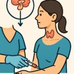 Thyroid Stimulating Hormone (TSH) procedure thumbnail