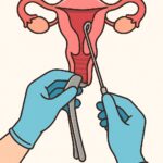 Uterine Dilation & Curettage (D&C) procedure thumbnail