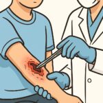 Wound Debridement procedure thumbnail