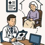 Affordable healthcare consulting for seniors and personalized medical plans to ensure optimal health management at home.
