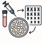 Chromosomal analysis – 20 cells (cytogenetics) procedure thumbnail