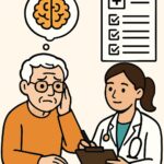 Cognitive assessment and care plan procedure thumbnail