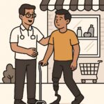 Community/work reintegration training procedure thumbnail