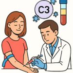 Complement C3 level (immune protein test) procedure thumbnail