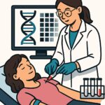 Comprehensive Gene Panel (Oncology 50+ genes) procedure thumbnail