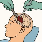 Craniectomy for Clot (Evacuation of subdural hematoma) procedure thumbnail