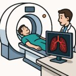 CT Angiography Chest (for PE) procedure thumbnail
