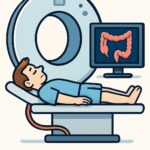 CT colonography (virtual colonoscopy) procedure thumbnail