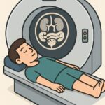 CT scan of abdomen & pelvis (without contrast) procedure thumbnail