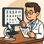 Cytogenetic study interpretation and report procedure thumbnail