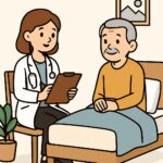 Domiciliary visit (established patient – moderate) procedure thumbnail