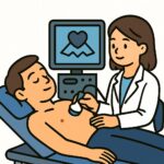 Echocardiogram (Heart Ultrasound) procedure thumbnail
