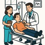 Emergency department visit (Level 3) procedure thumbnail