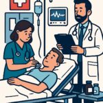 Emergency department visit – moderate complexity (Level 4) procedure thumbnail