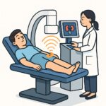 Extracorporeal Shock Wave Lithotripsy (ESWL) procedure thumbnail
