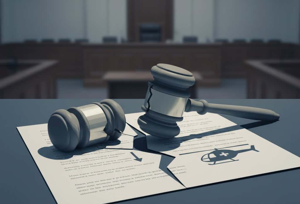 Featured image for The Enforceability Gap: Fifth Circuit Rules No Private Right of Action for Air Ambulance Providers Under the No Surprises Act IDR