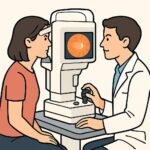 Fundus photography (retinal imaging) procedure thumbnail