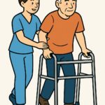 Gait training therapy (ambulation training) procedure thumbnail