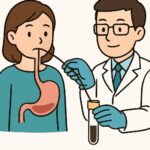 Gastric occult blood test (stomach fluid) procedure thumbnail