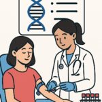 Genetic Testing Panel (BRCA1/2 analysis) procedure thumbnail