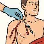 Hemodialysis Catheter Placement procedure thumbnail
