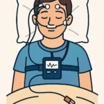 Home sleep study (unattended polysomnography) procedure thumbnail